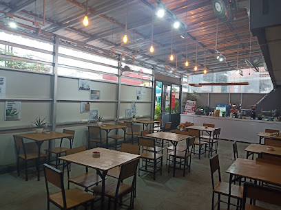 Nikmati Kopi Santai di Nazone Coffee Shop, Jantung Kota Cilacap