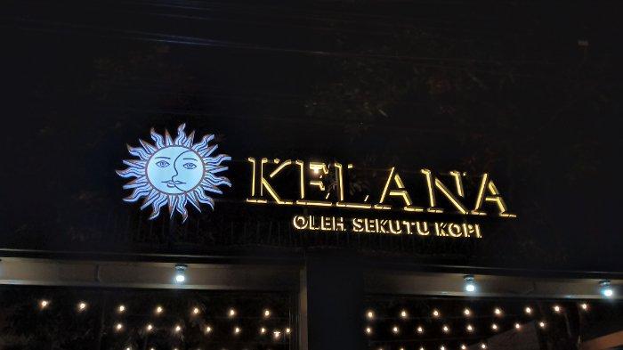 Nikmati Kopi Segar di Nazone Coffee Shop: Santai di Gang Gede